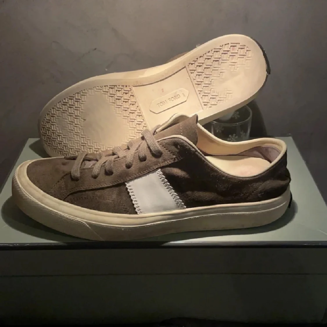 Tom Ford Cambridge  - 1