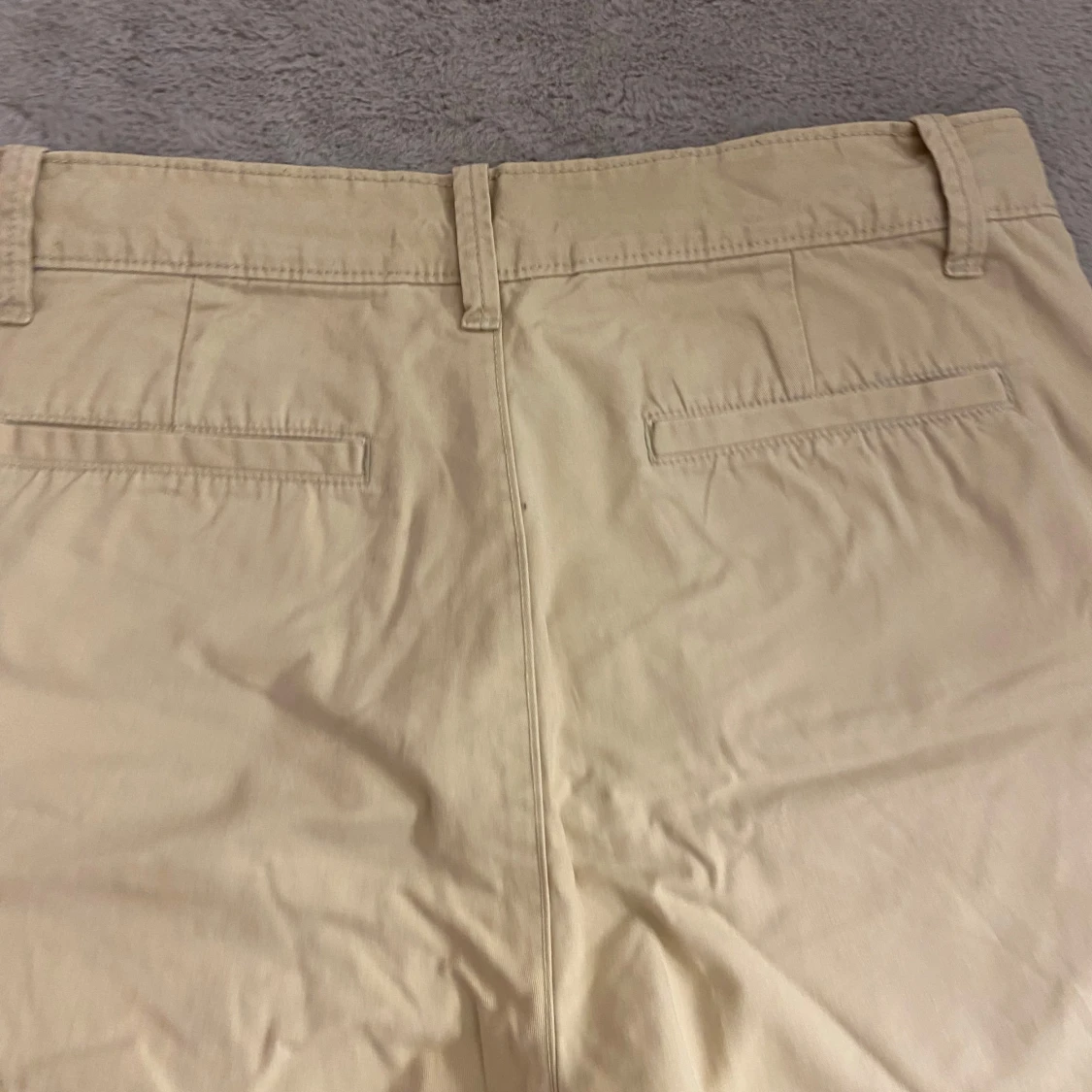 Beige shorts från Race Marine - 2