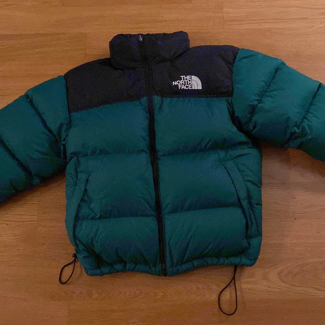 The North Face jacka 