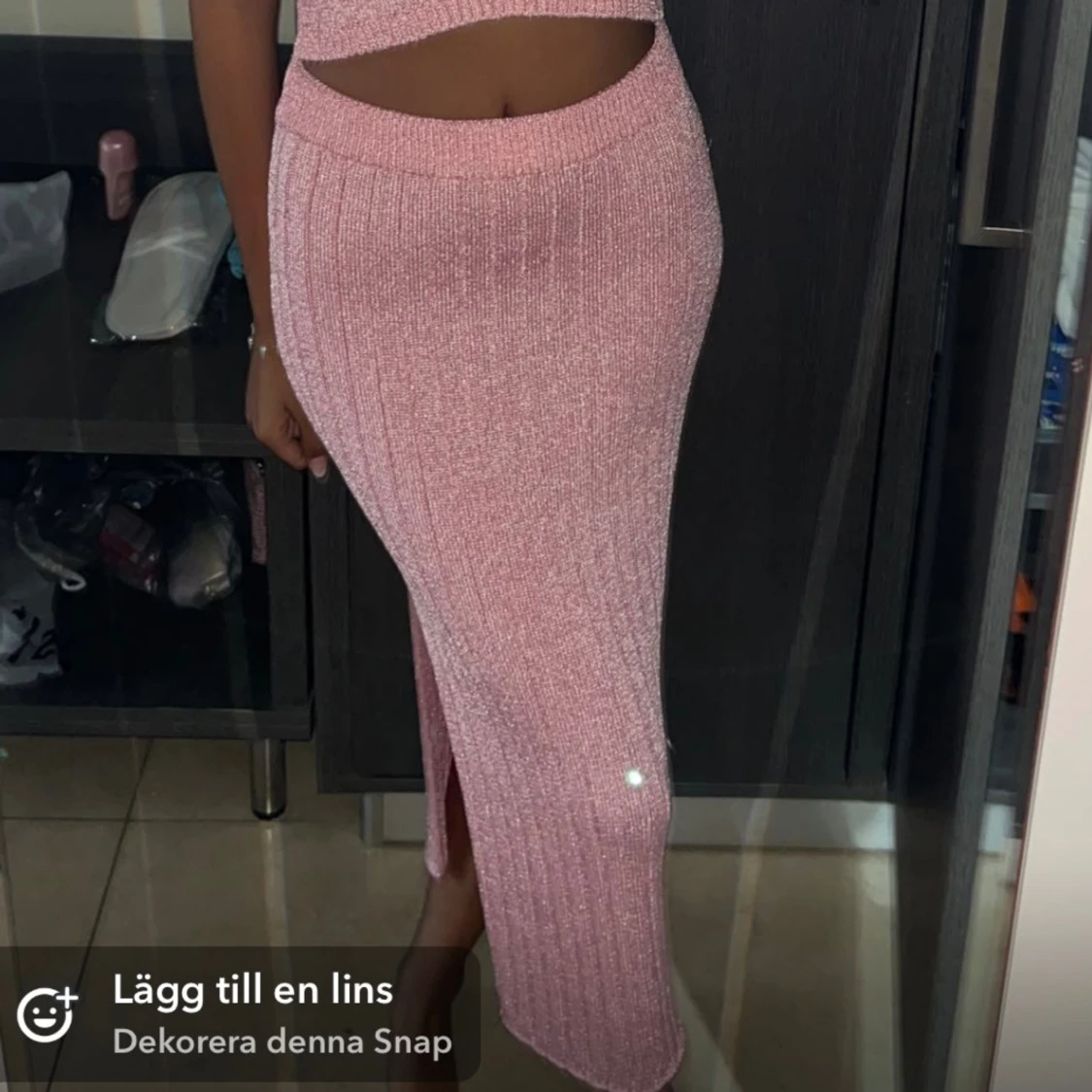 Sett från mango  - 90