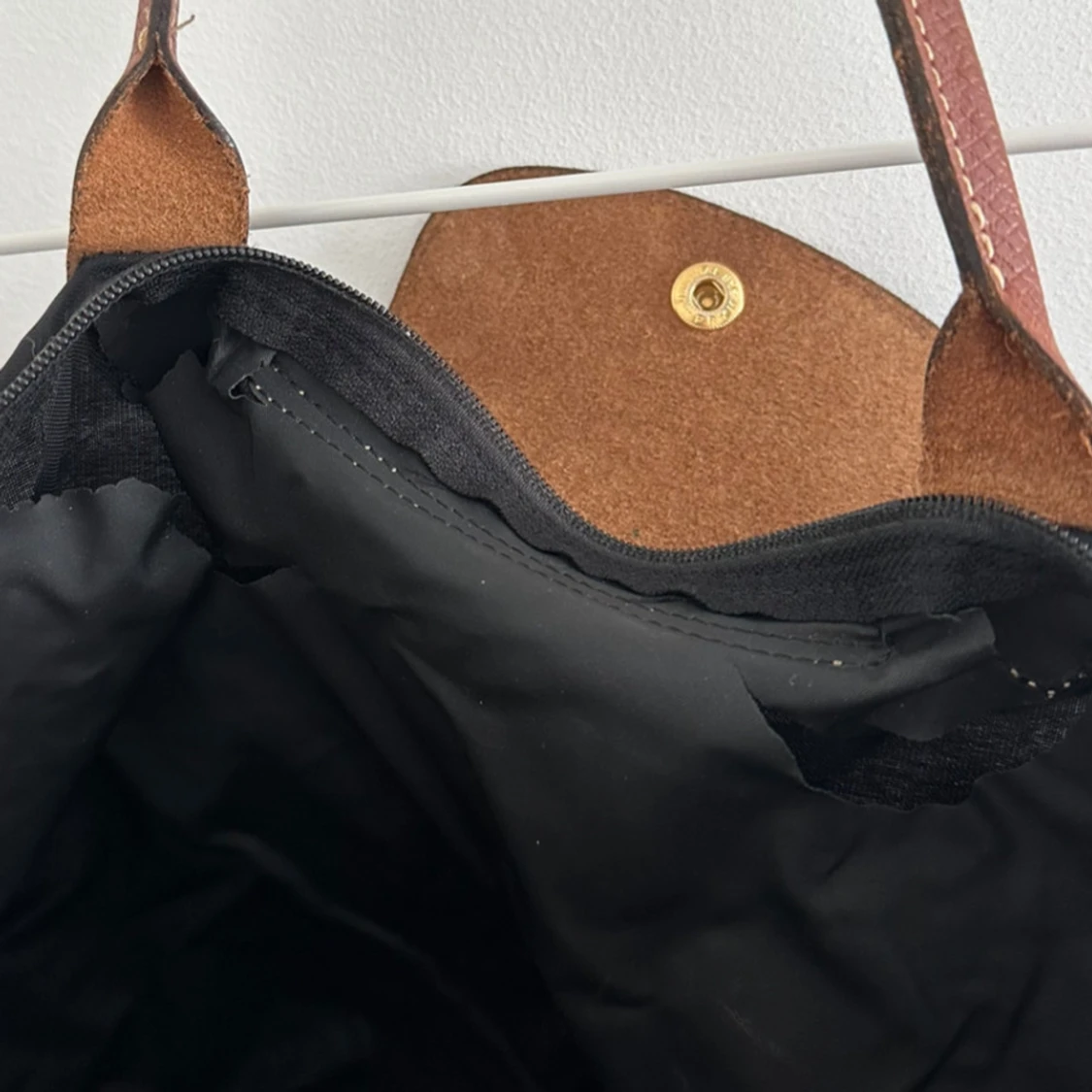 Longchamp väska - 93