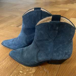 Isabel Marant skor storlek 38