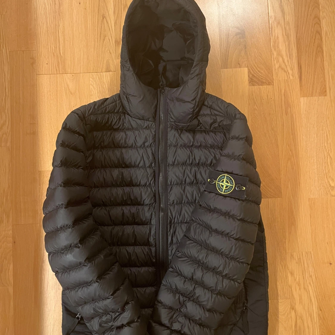 Stone Island jacka