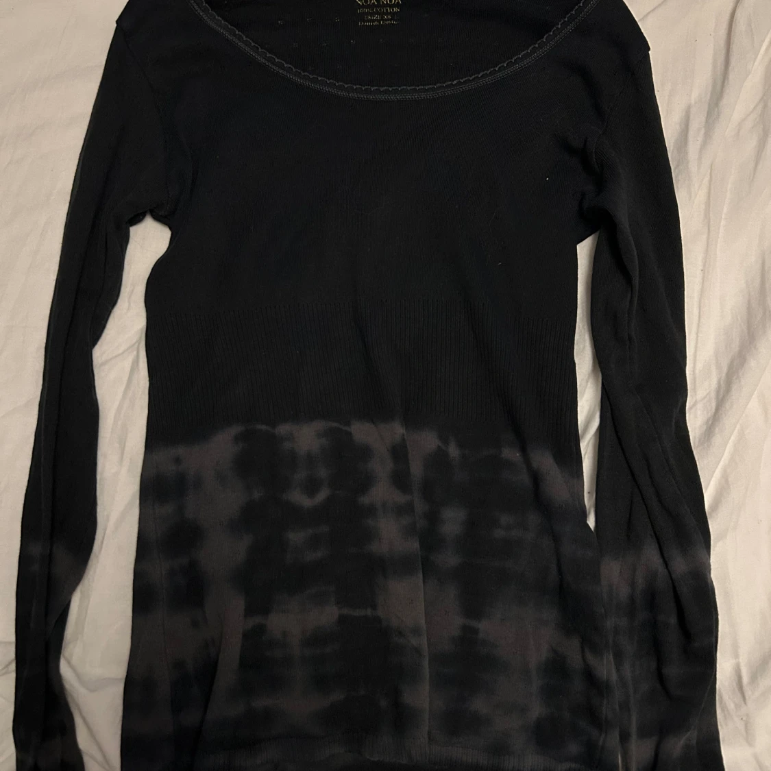 Långärmad tröja💋 - 91