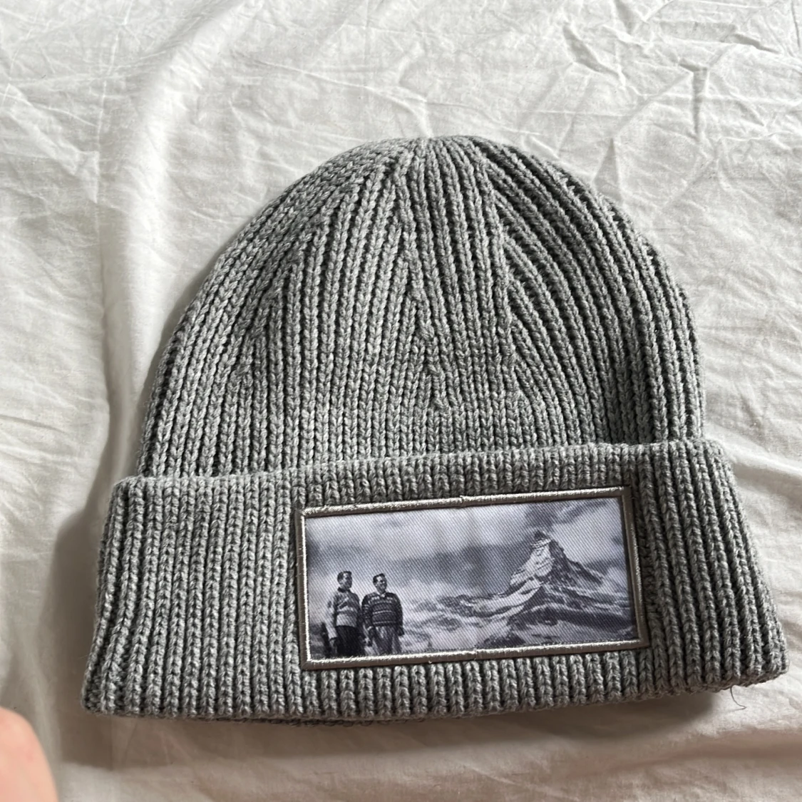 Matterhorn Explorers keps Revenite 