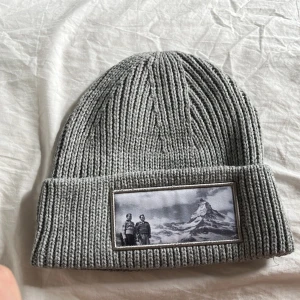 Matterhorn Explorers keps Revenite  - OANVÄND Matterhorn Explorers keps från Revenites sista drop