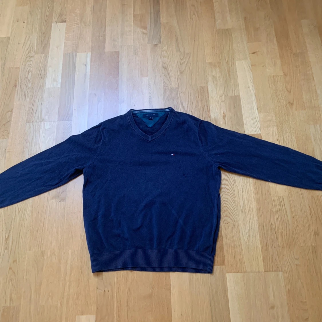 Tommy hilfiger overshirt - 91