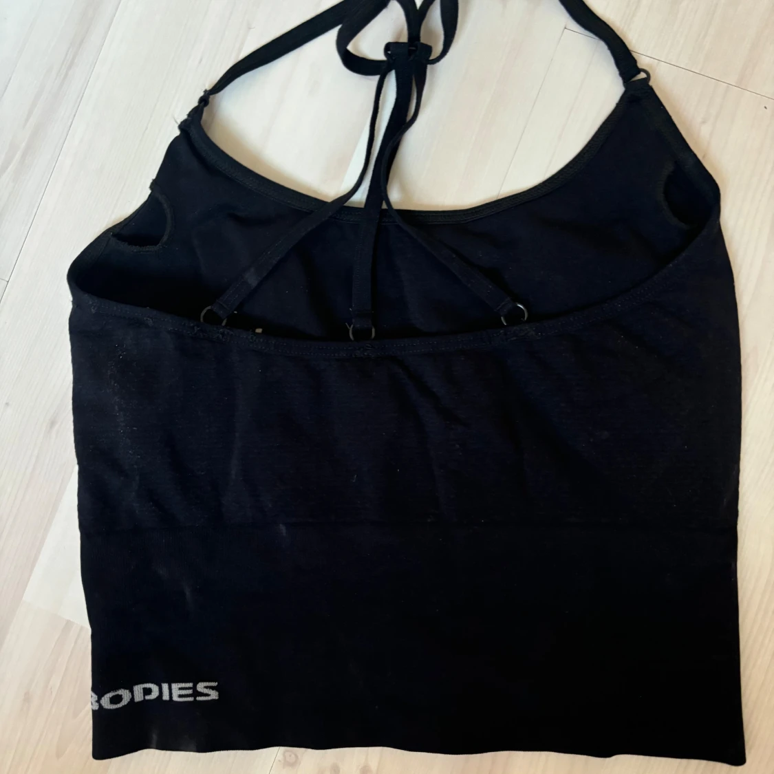 Better bodies seamless bra  - 90