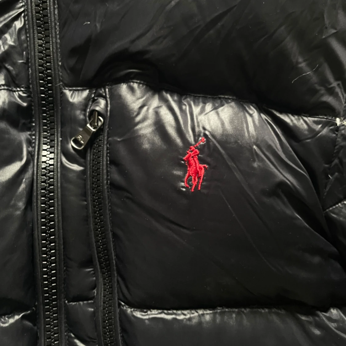Polo Ralph Lauren jacket  - 92
