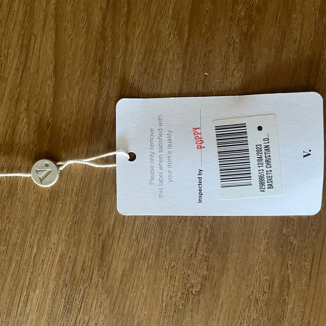 Christian louboutin skor - 93