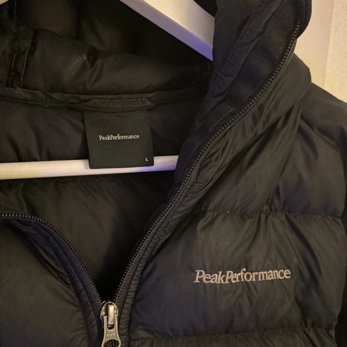 Peak performance Jacka - 90