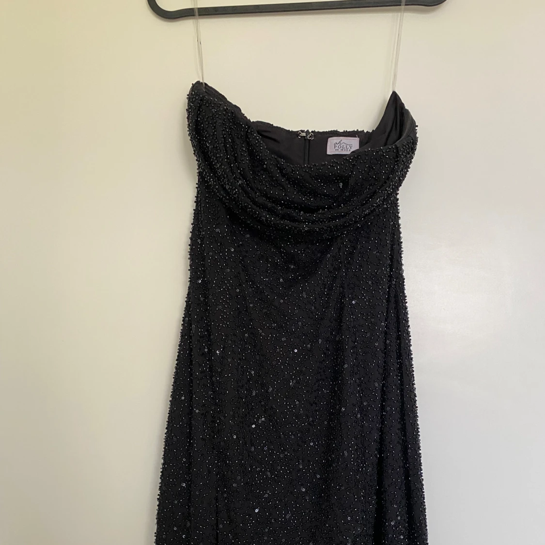 BALKLÄNNING (S) - 91