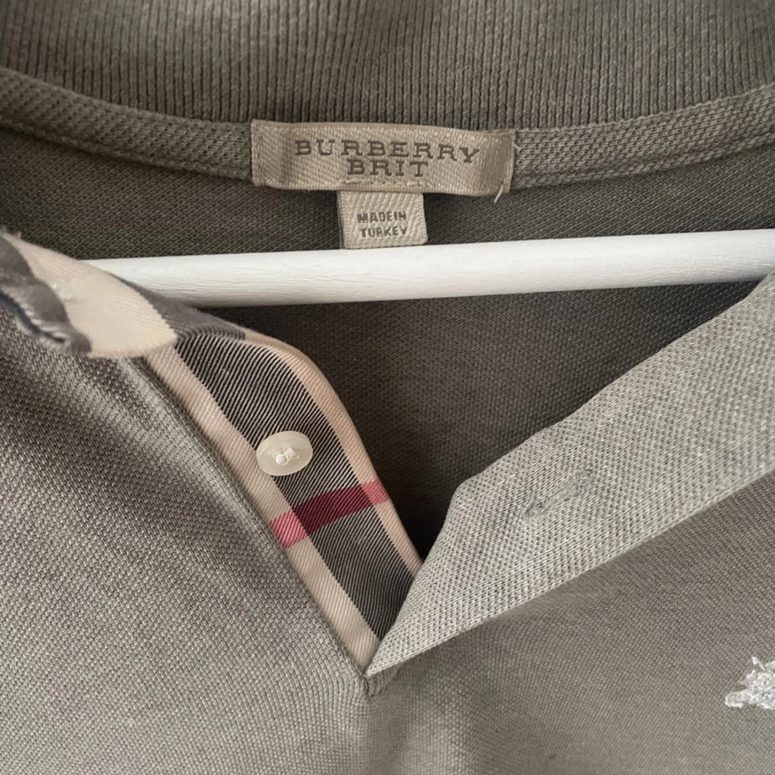 Burberry pike - 90