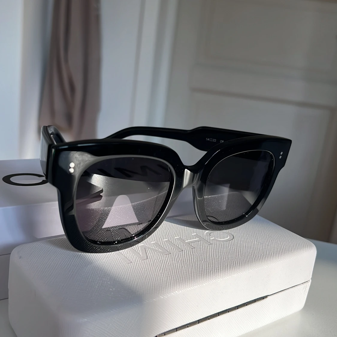 Chimis i fint skick - 93