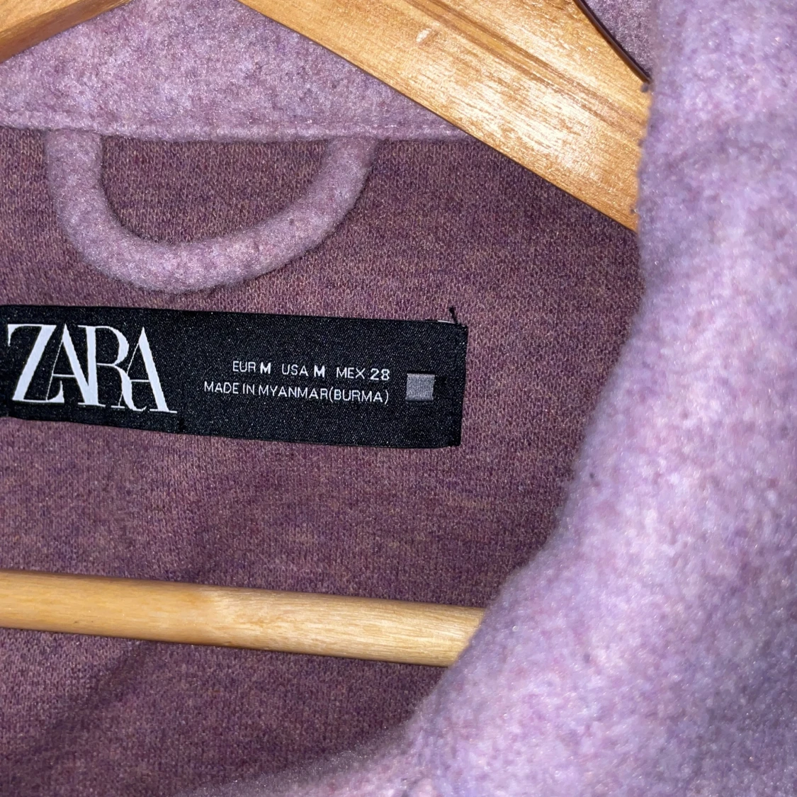 Jätte fin höst jacka  - 92