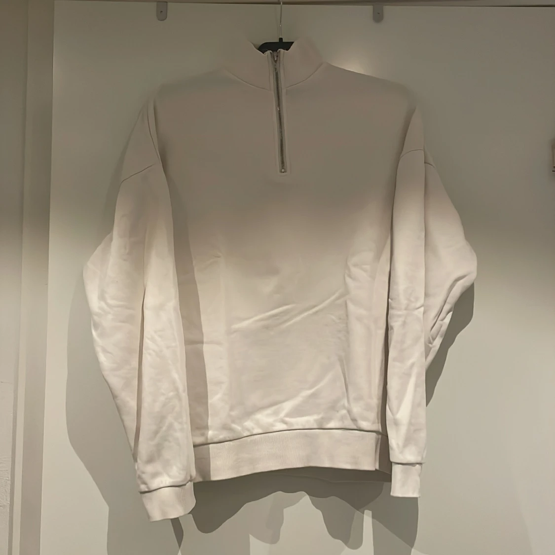 ASOS design half sip 