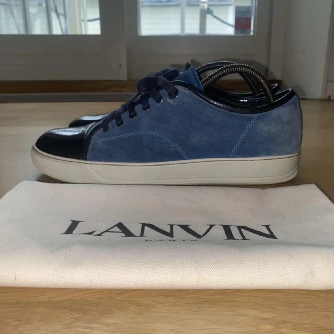 Lanvin cap toe - 91