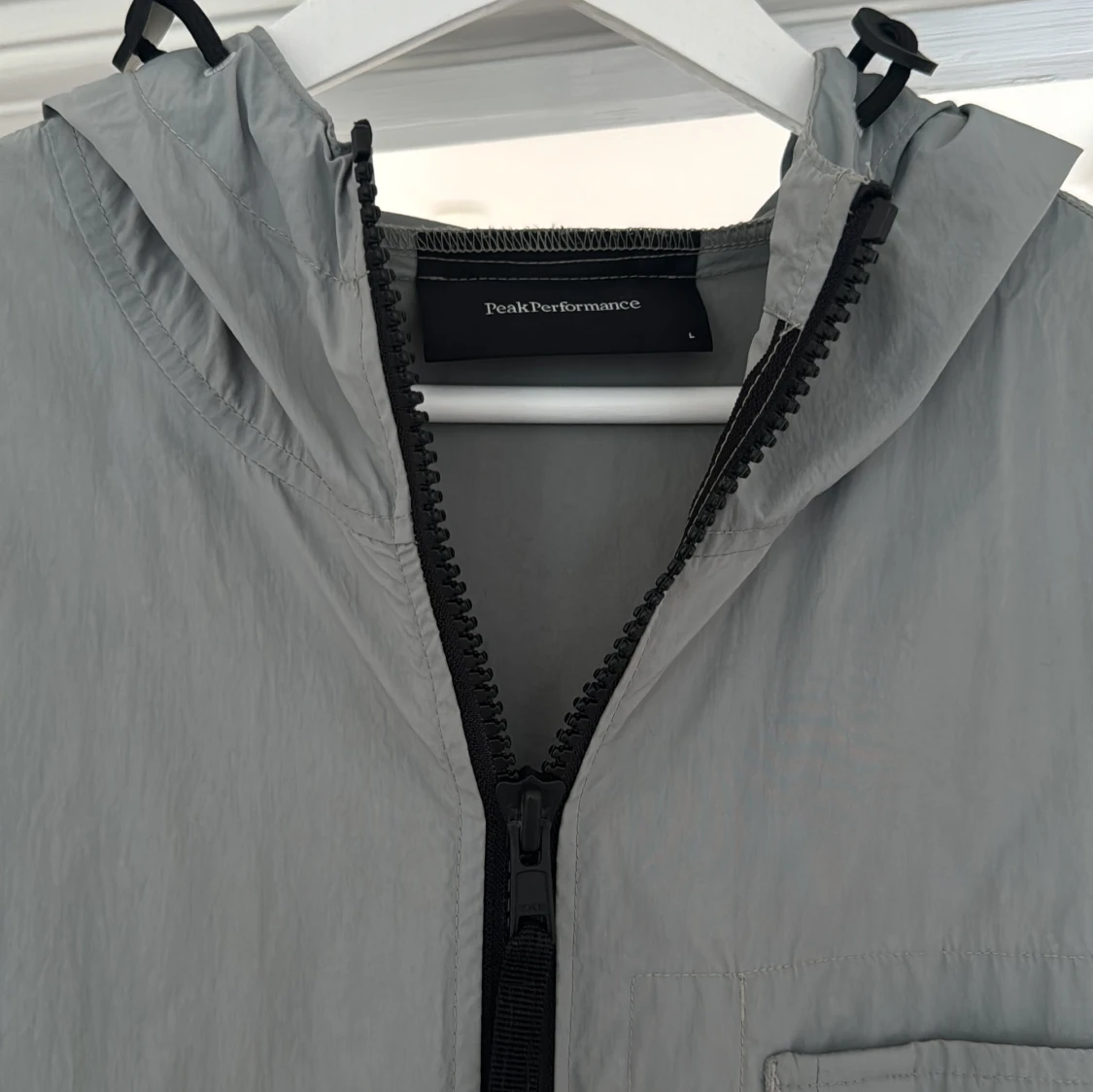 Peak Performance vindjacka - 90