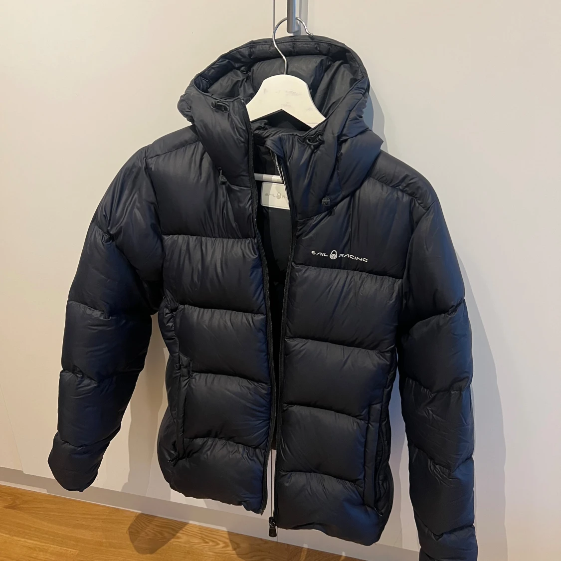 Sail Racing Dunjacka