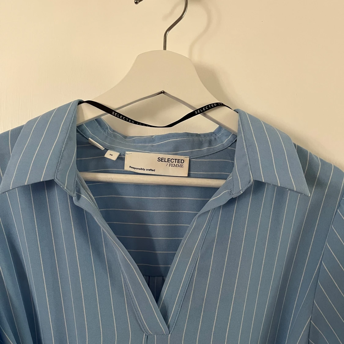 Selected femme klänning - 90