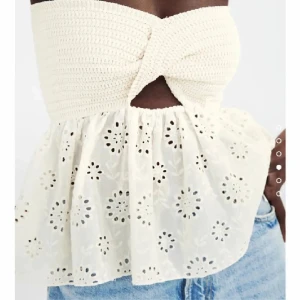 Zara topp - Köp gärna direkt !❤️