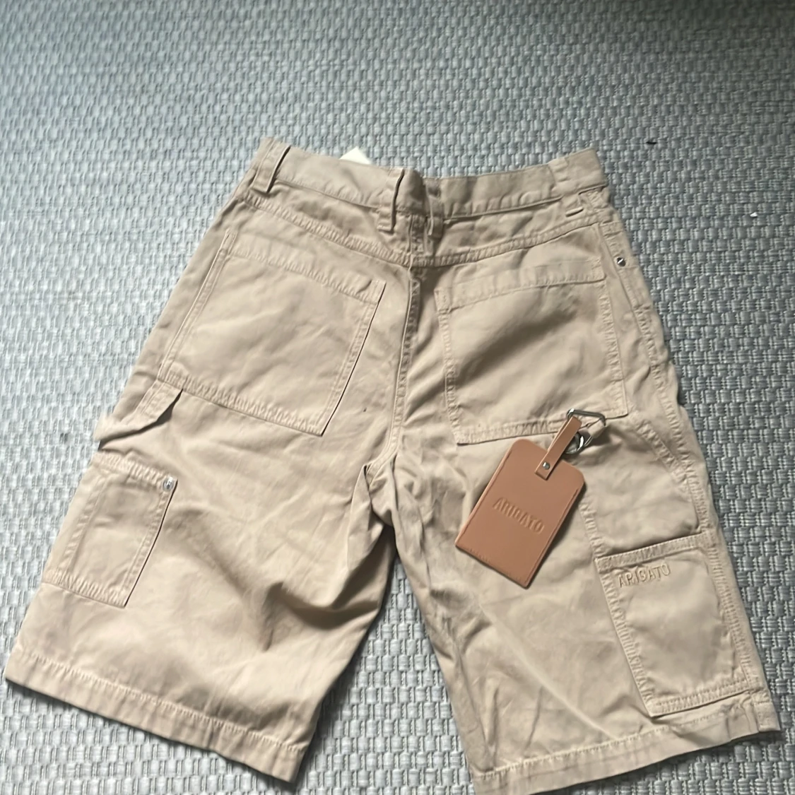 Axel Arigato Shorts - 90