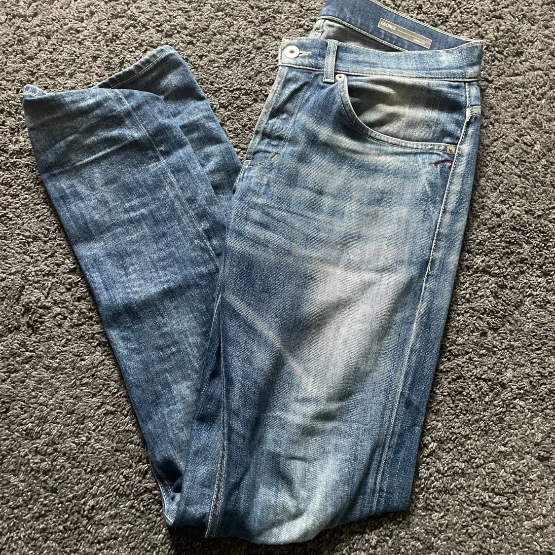 Dondup jeans