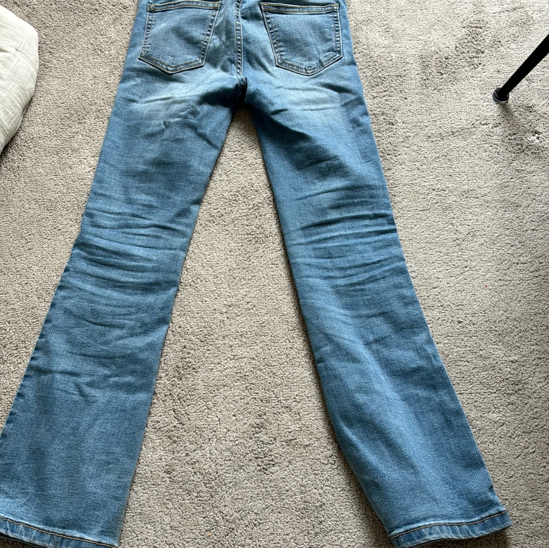 Bootcut jeans - 90
