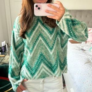 Tröja! - Så snygg tröja!