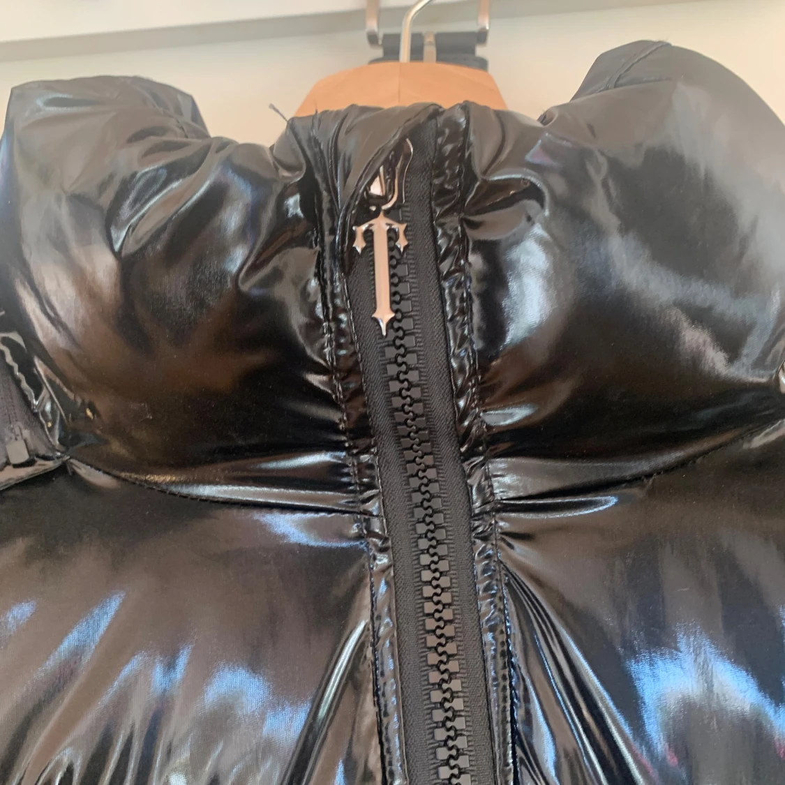 TRAPSTAR JACKA M - 91