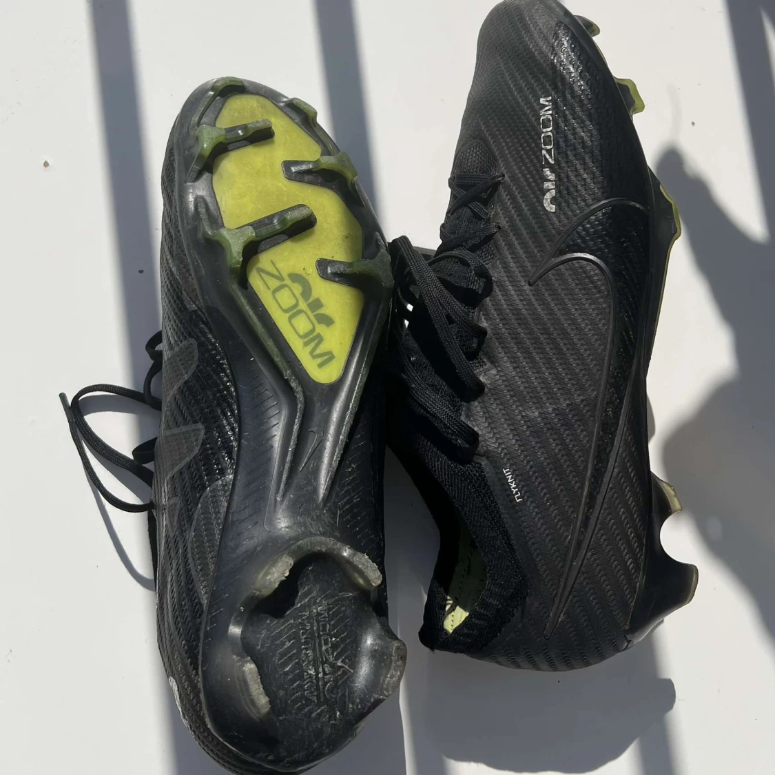 Nike mercurial vapor  - 91