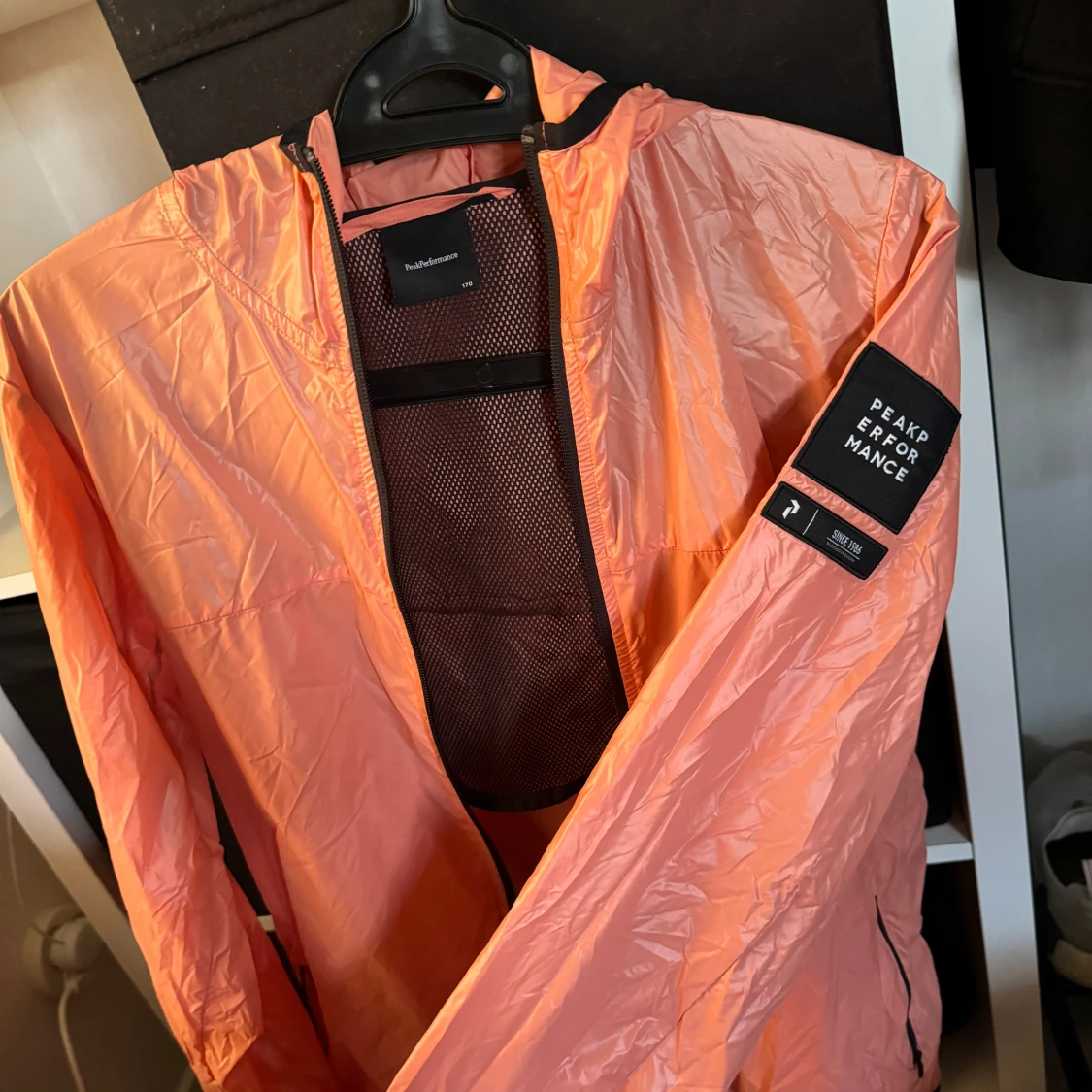 Peak Performance vindjacka - 90