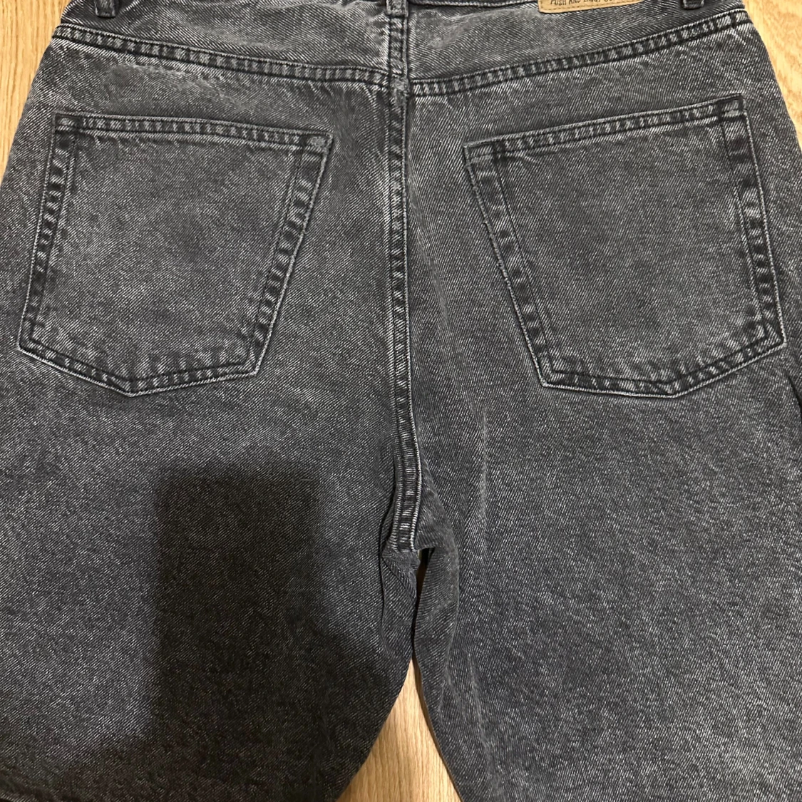 The Cava Company shorts - 90