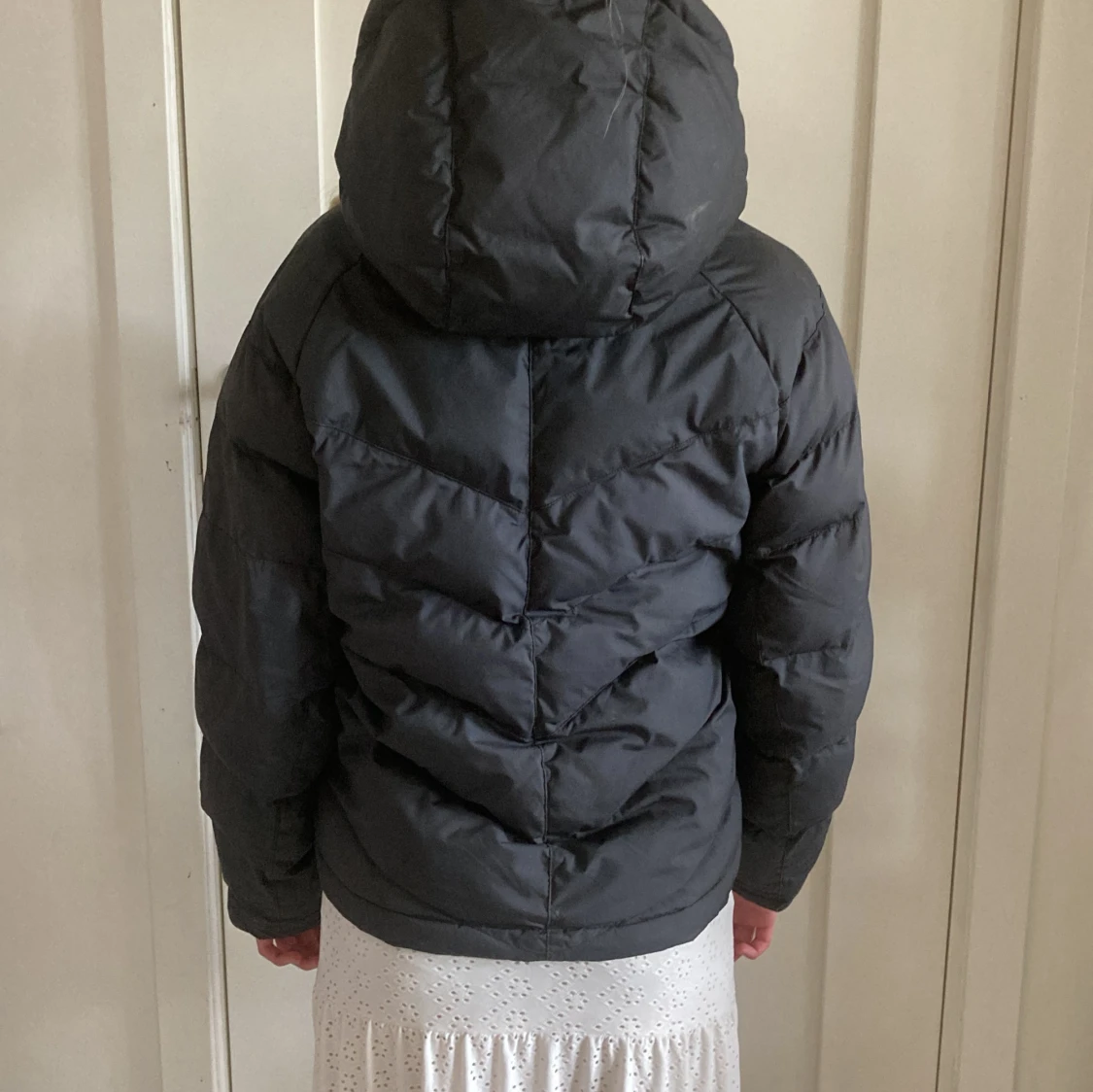 Höst/vinter jacka, Nike - 91