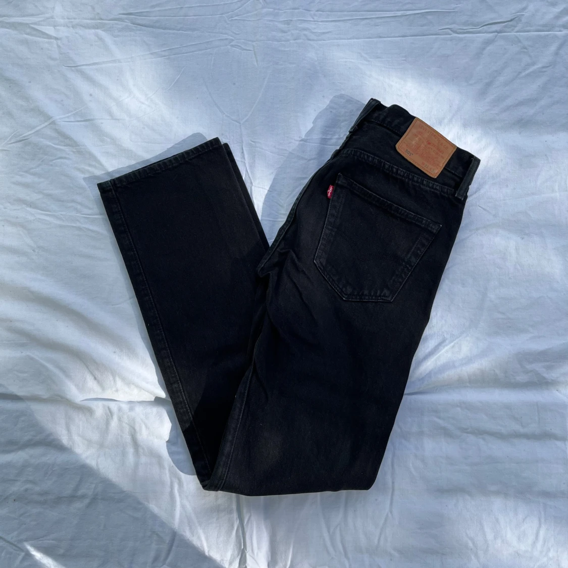 Levi’s jeans svart - 90