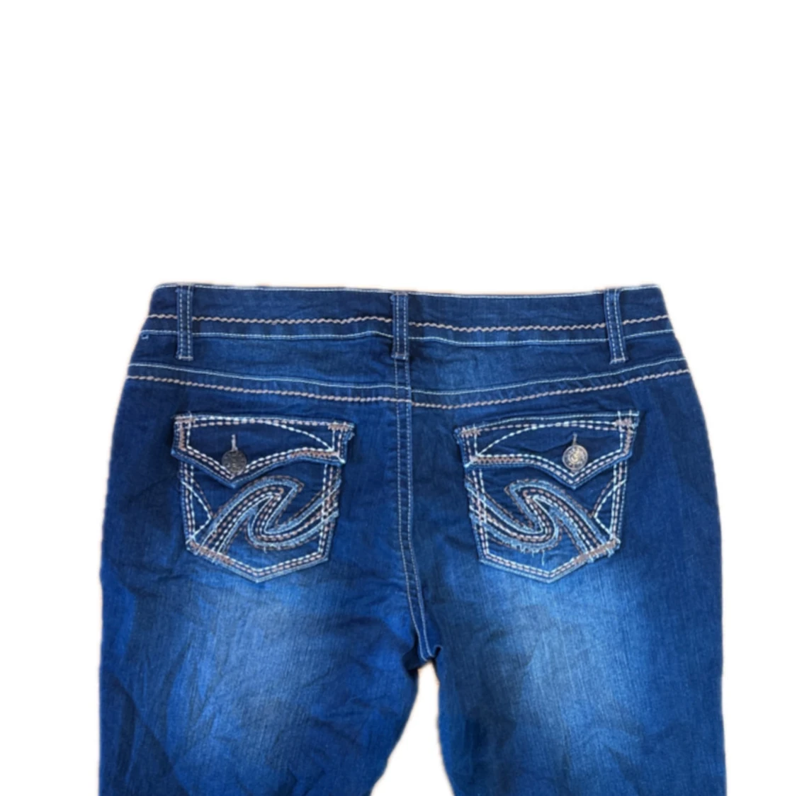 Vintage Maurices Jeans