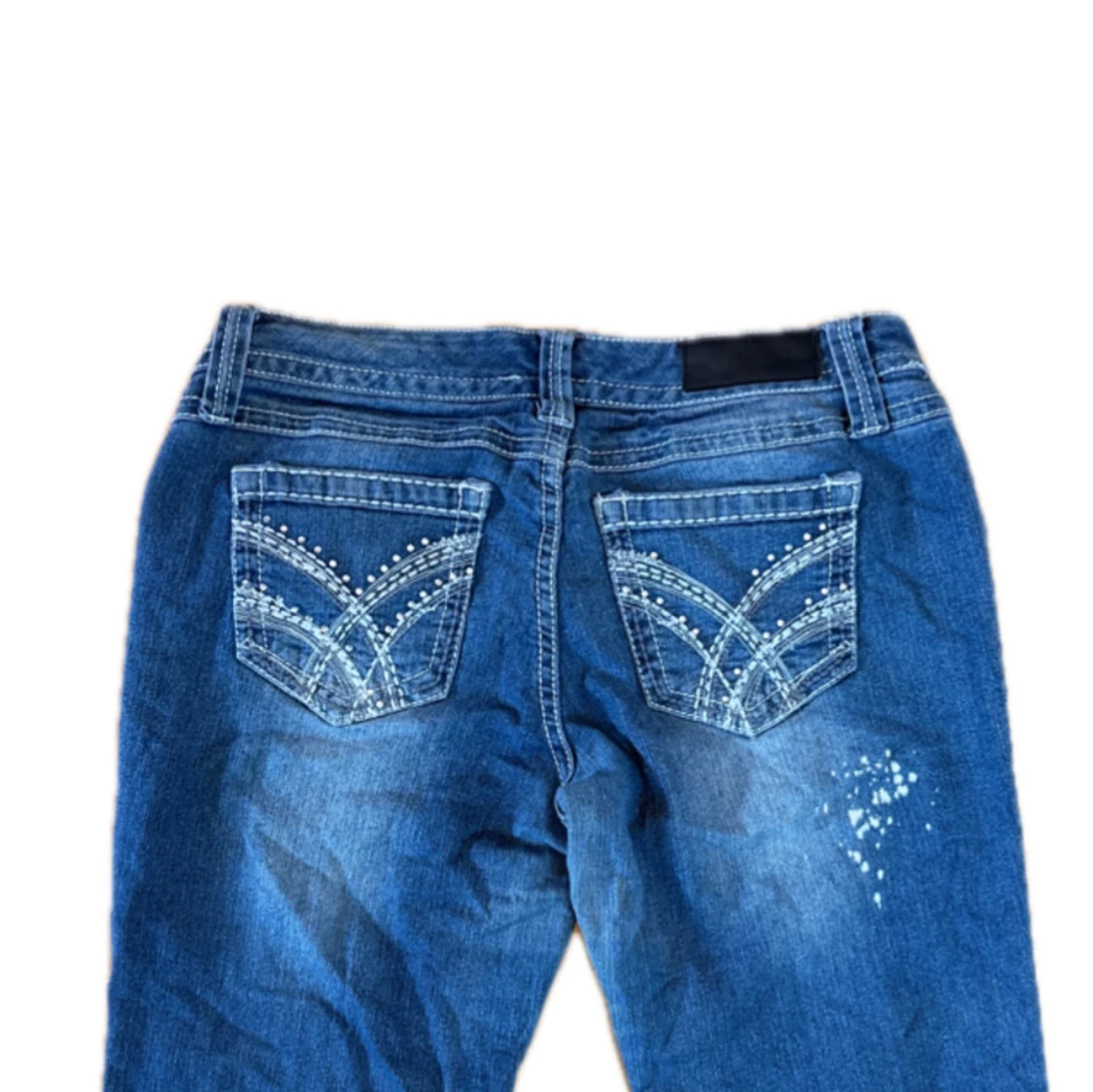 Vintage Rue 21 Jeans