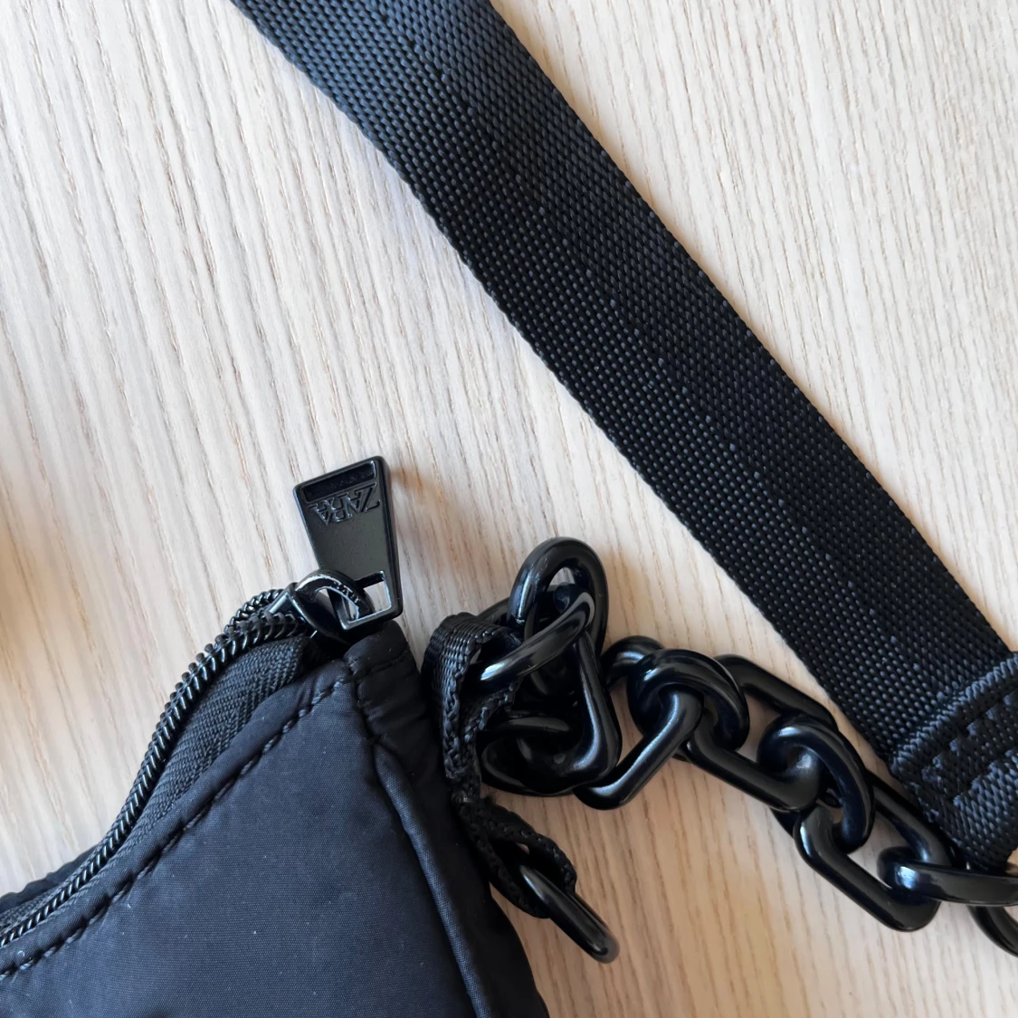 Axelremsväska Zara - 91