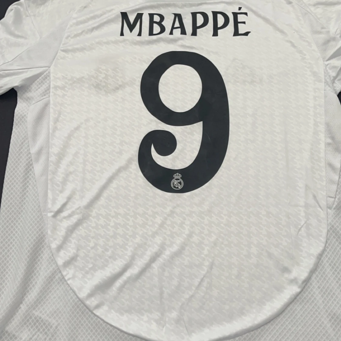 Mbappe - 90