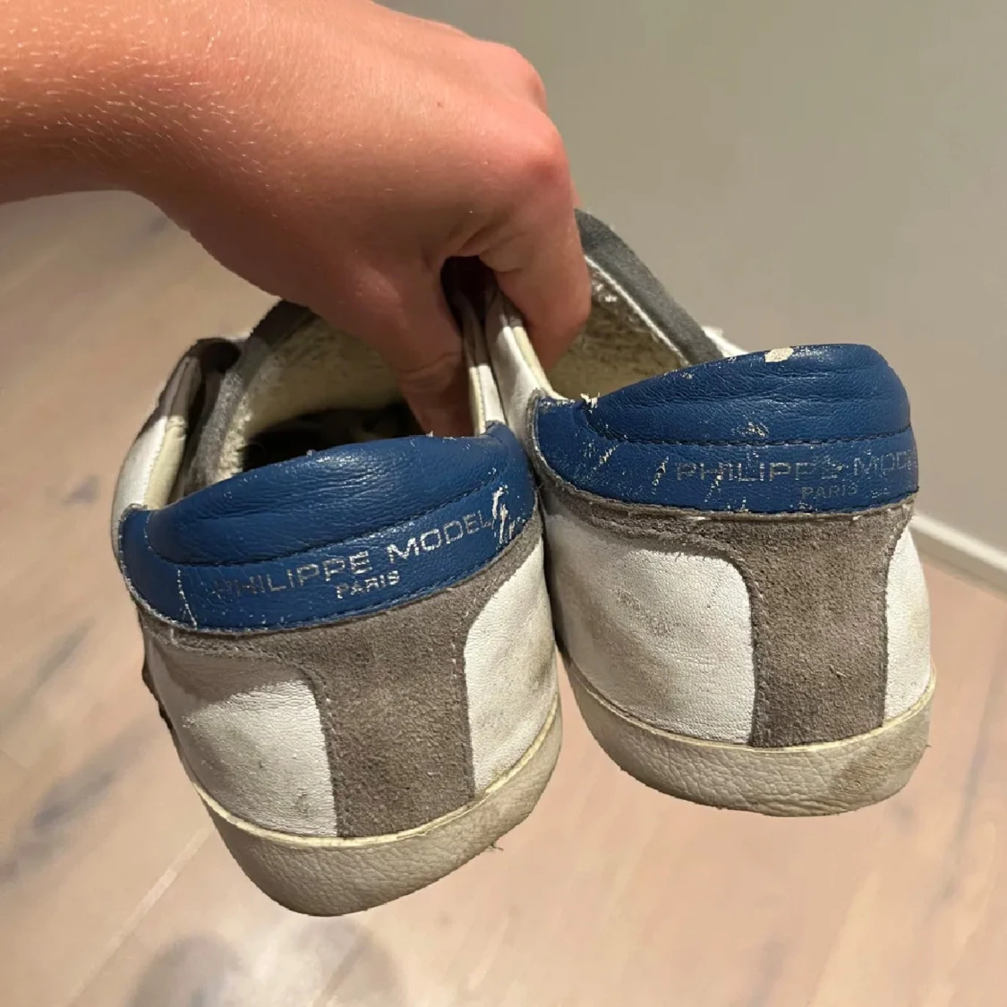 Philippe model skor - 91