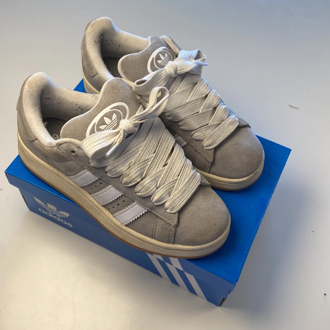 Adidas campus - 90