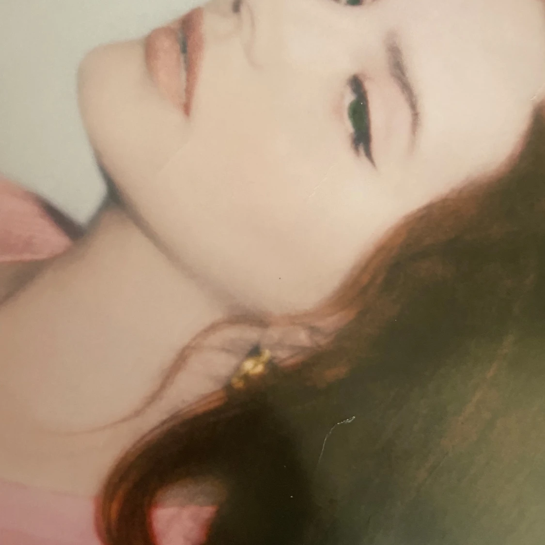 Lana del rey poster - 93