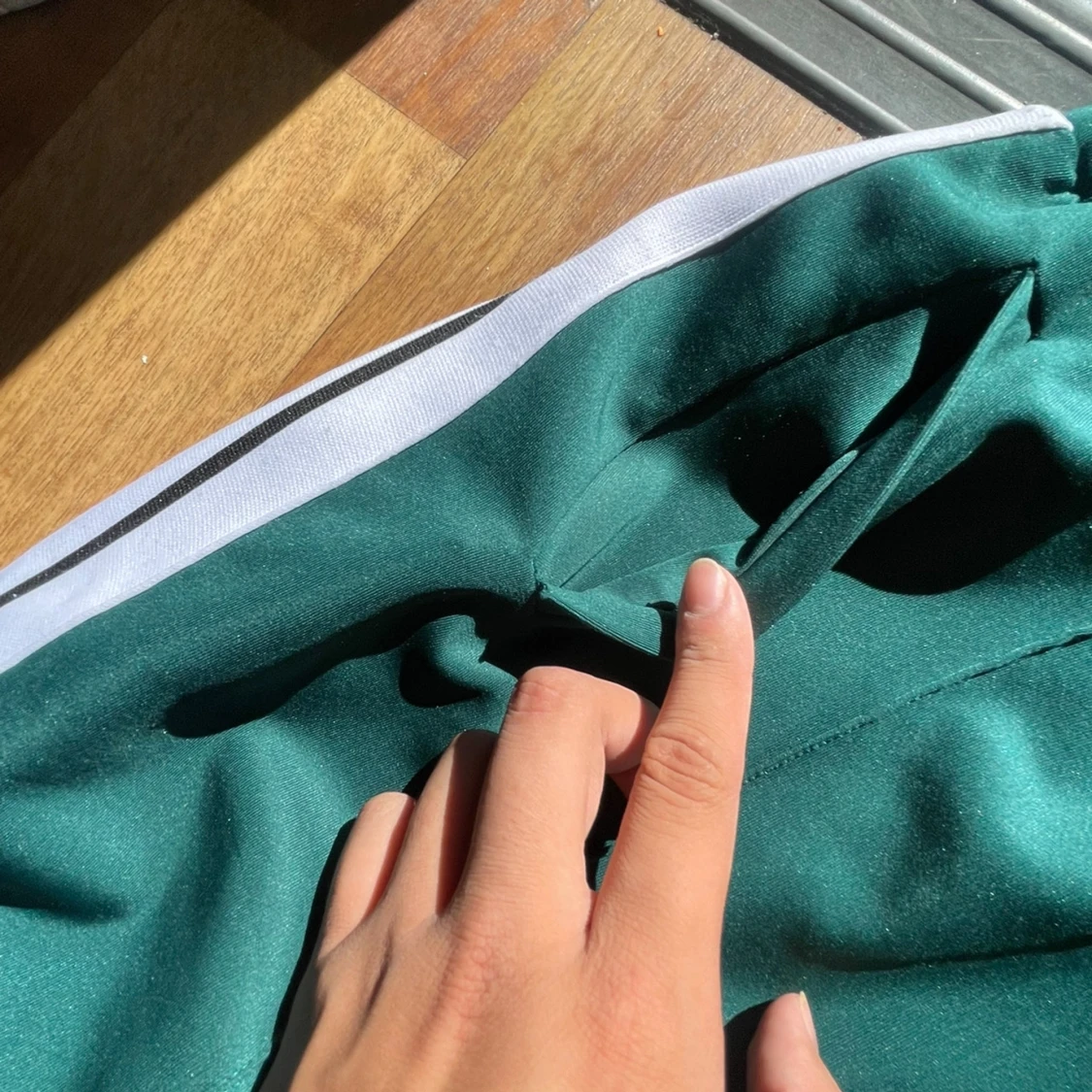 Palm angels byxor  - 90