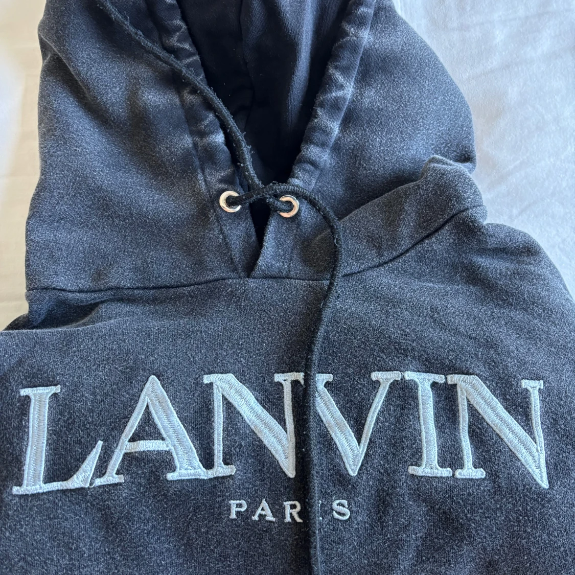 Lanvin hoodie  - 90