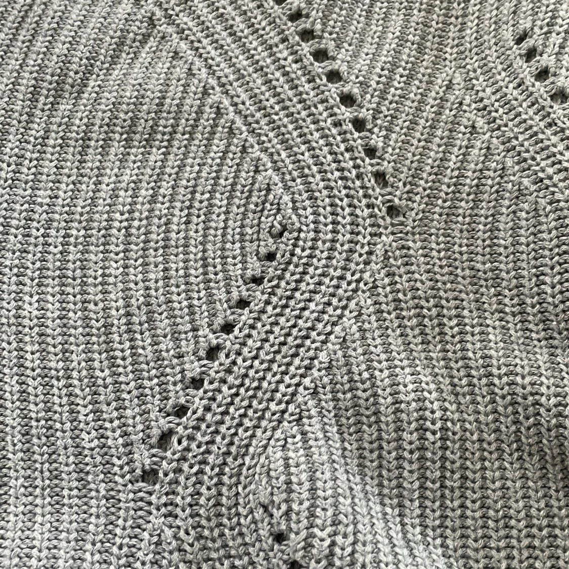 Gullig höst tröja - 91