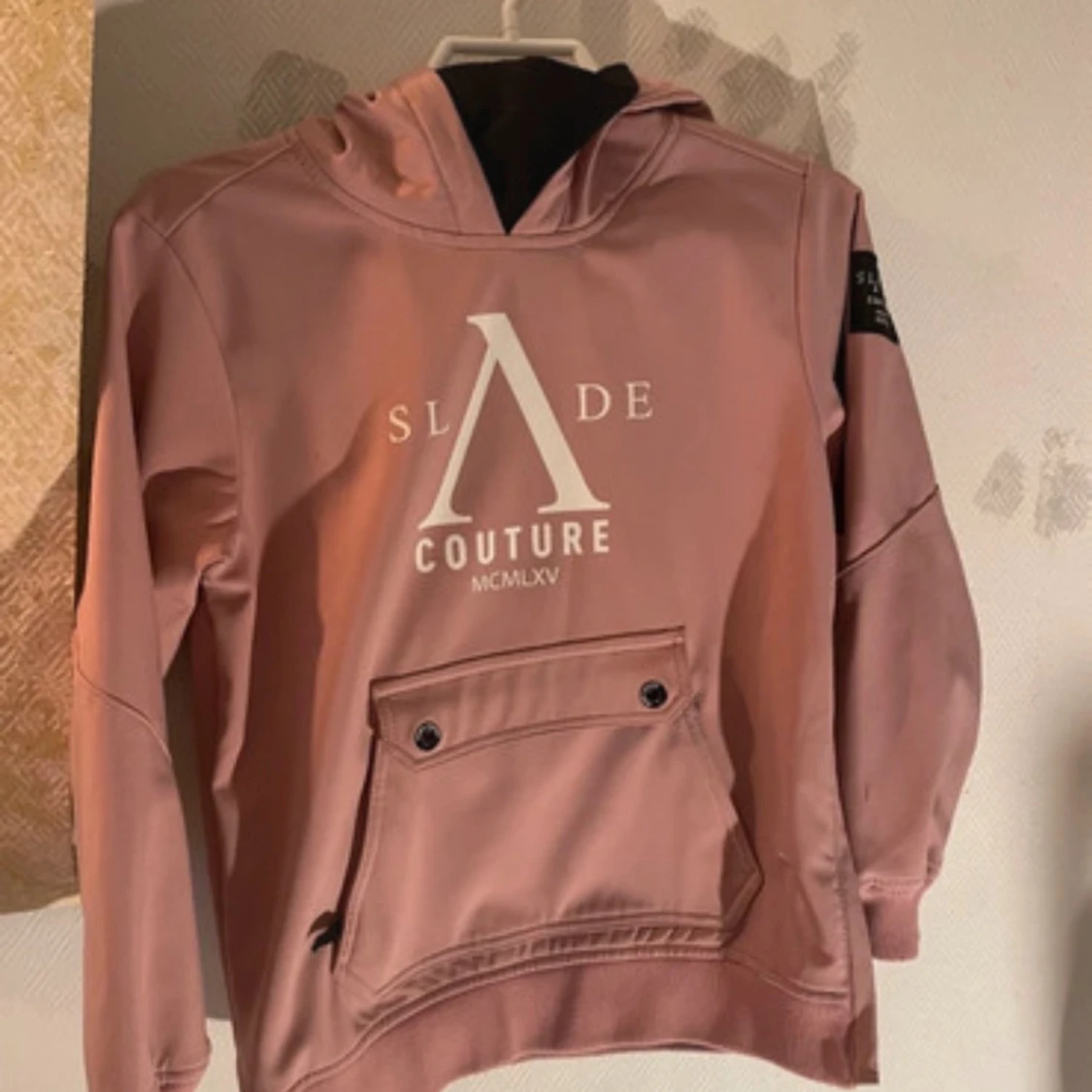 Skidjacka - Slade couture