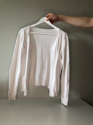 Basic kofta  - Använd - bra skick