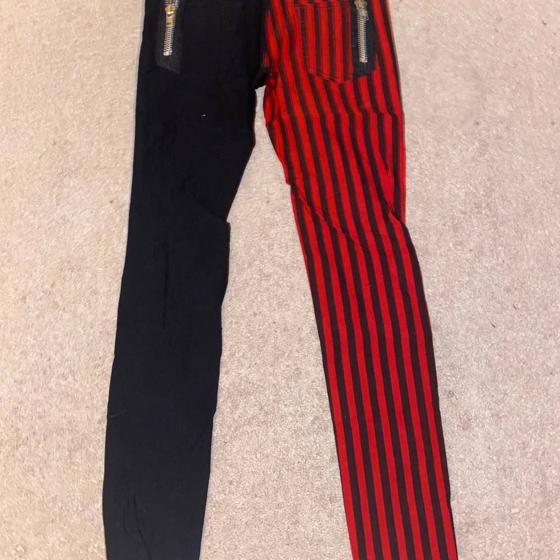 Banned Alternative byxor