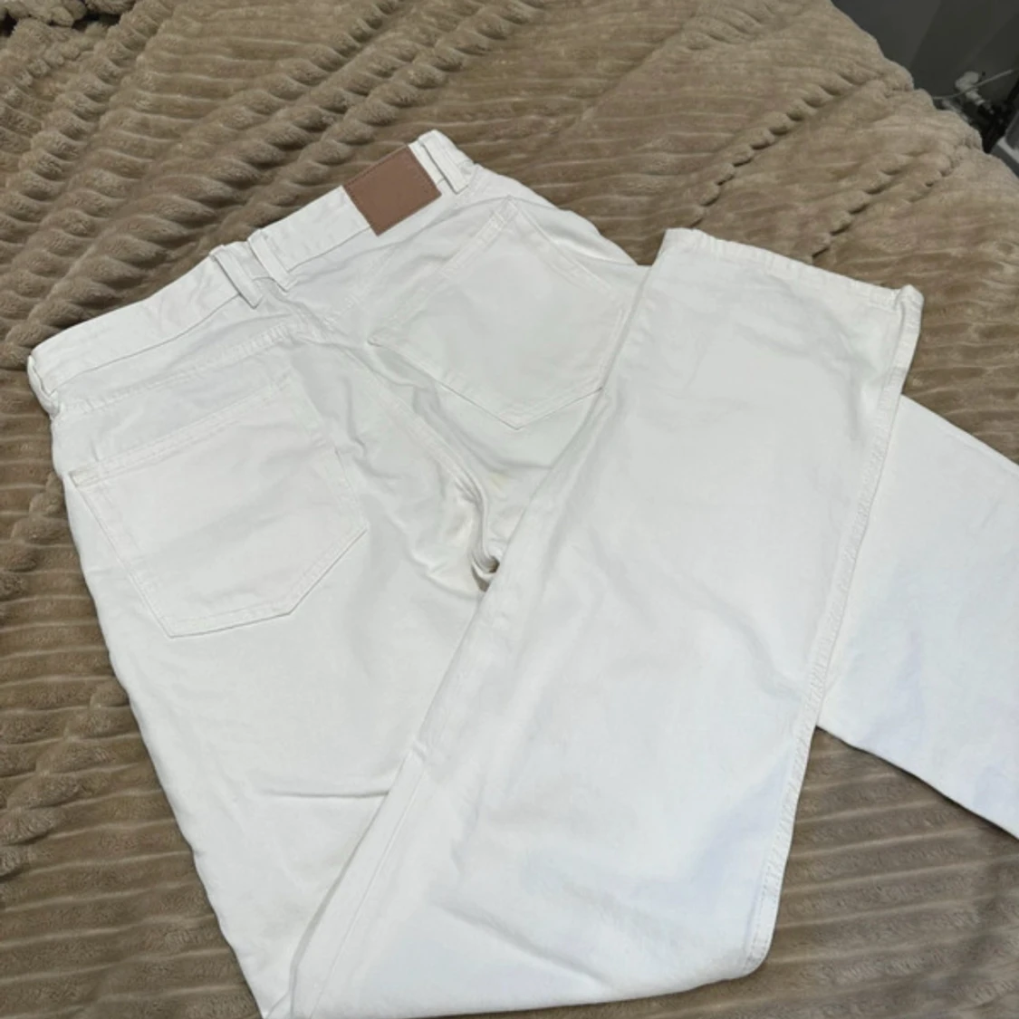 Vita jeans från Pull&Bear - 91