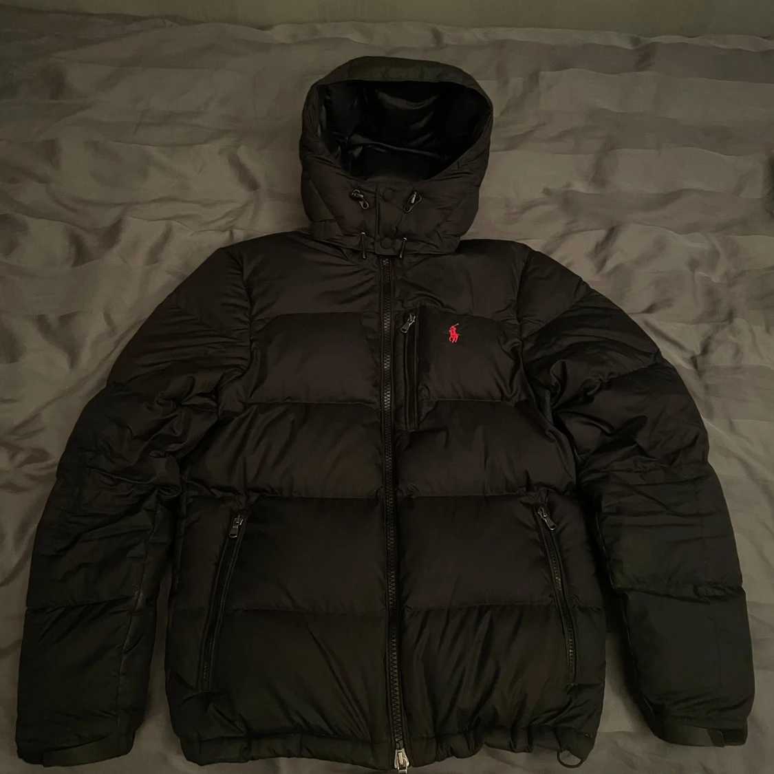 Ralph Lauren Vinterjacka - 90